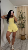 Spring Breeze Rompers - 2 colors
