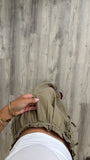 The Easy Days Pants- 2 colors
