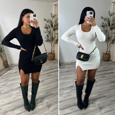 Sweater Weather Minis- 2 colors