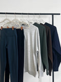 The Shape Setter Leggings - 2 colors