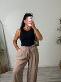 Seamless Sculpt Tops - 2 colors