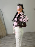 Emily Barrel Jeans