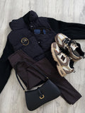 The Harper Puffer Coats- 2 colors