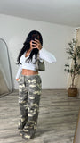 In Disguise Pants