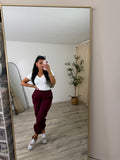 Fall Joggers- 4 colors