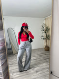Crisp Air Sweats - 4 colors