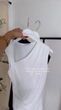 Ally Tops - 2 colors