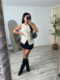 Chic Layer Vest