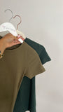 The Daily Tee - 7 colors