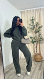 Emily Lounge Sets- 3 colors