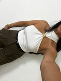 The Allure Top - 2 colors