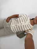 The Camille Sweater