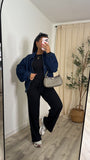 The Luxe Rib Set- 2 colors