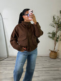 The Dakota Jacket