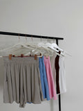 Dawn Linen Shorts- 3 colors
