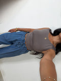 Off Shoulder Tops- 2 colors