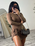 The Transition Romper- 2 colors