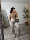 The Luxe Tops- 3 colors
