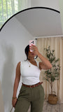 Ally Tops - 2 colors