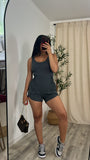 Snatch & Go Rompers - 3 colors