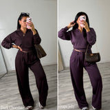 The Elevated Essential Set- 2 colors