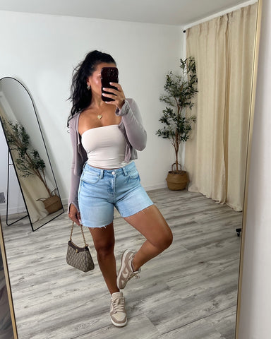 Clean Cut Shorts