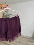 The Merlot Shorts