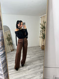 Midnight Muse Top
