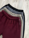 Fall Joggers-Winter edition - 4 colors