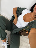 Curve Contour Bodysuits- 5 colors