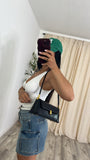 Modern Muse Shoulder Bag- 2 colors