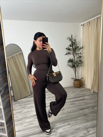 The Plush Lounge Pants