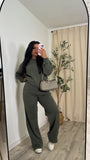 Emily Lounge Sets- 3 colors