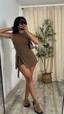 Wrapped In Comfort Mini- 2 colors
