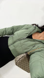 Winter Wrap Jackets- 2 colors