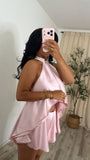 Love Letters Set- Baby Pink
