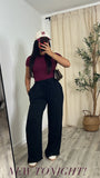 The Flow Pants - 3 colors