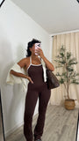 The Blair Jumpsuit - 2 colors