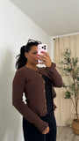 Vivian Cardigans - 3 colors