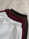 Fall Joggers- 4 colors