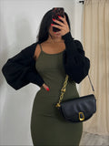 The Autumn Muse Maxi - 2 colors