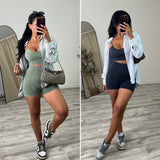 Snatch Mode Set- 2 colors