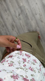 Rose Pants- 2 colors