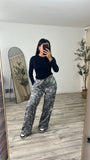 On Duty Sweats - 2 colors