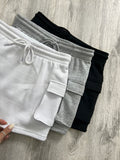 Cargo Mini Skirts- 3 colors