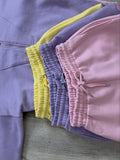 The BLOOM set- 3 colors