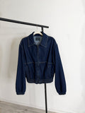 The Harper Denim Jacket