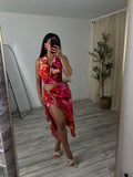 Tropical Romance Set