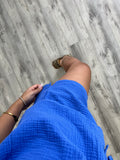 Ella Shorts Set- 2 colors