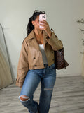 The Soho Jacket